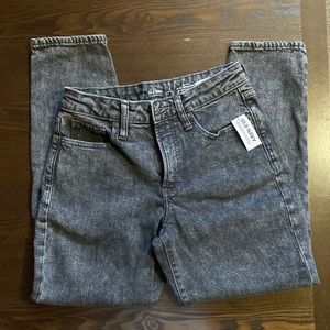 Old navy mom jeans